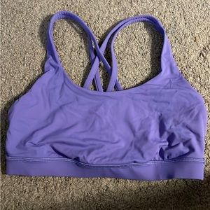 Lululemon Energy Sports Bra